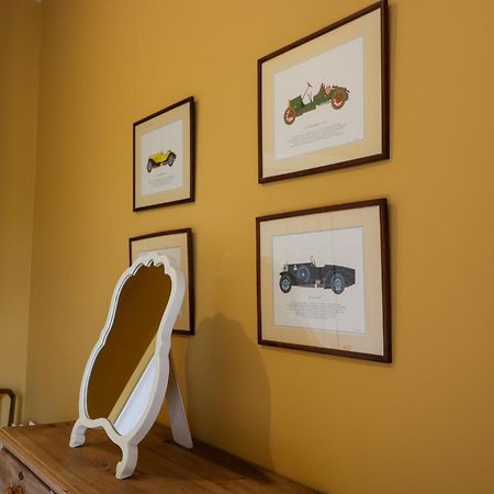 Fordie South Cottage Crieff Εξωτερικό φωτογραφία