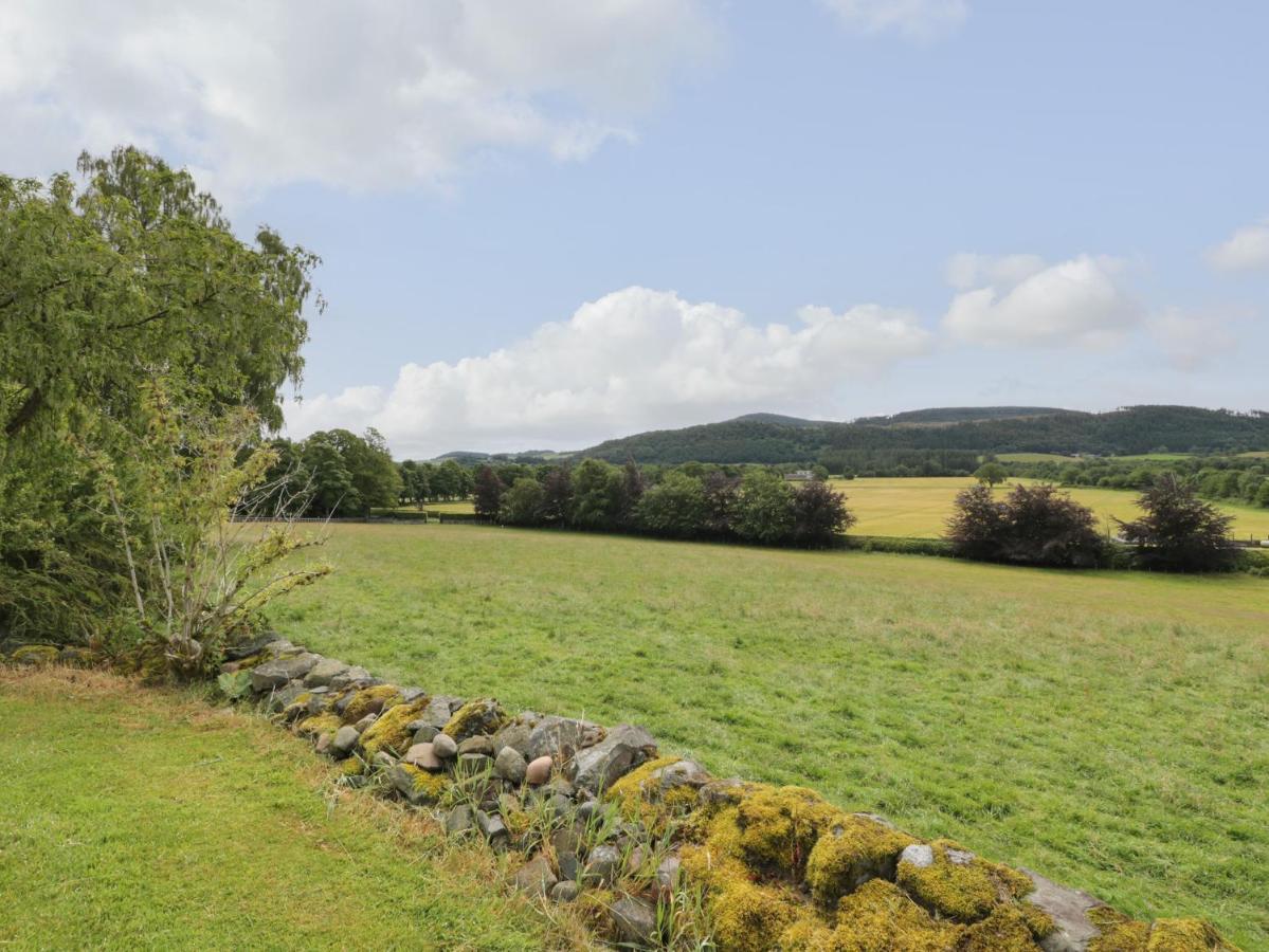 Fordie South Cottage Crieff Εξωτερικό φωτογραφία