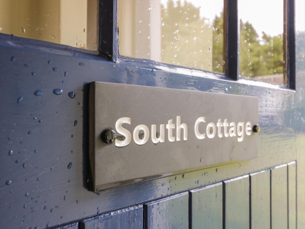 Fordie South Cottage Crieff Εξωτερικό φωτογραφία