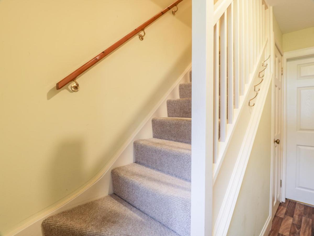 Fordie South Cottage Crieff Εξωτερικό φωτογραφία