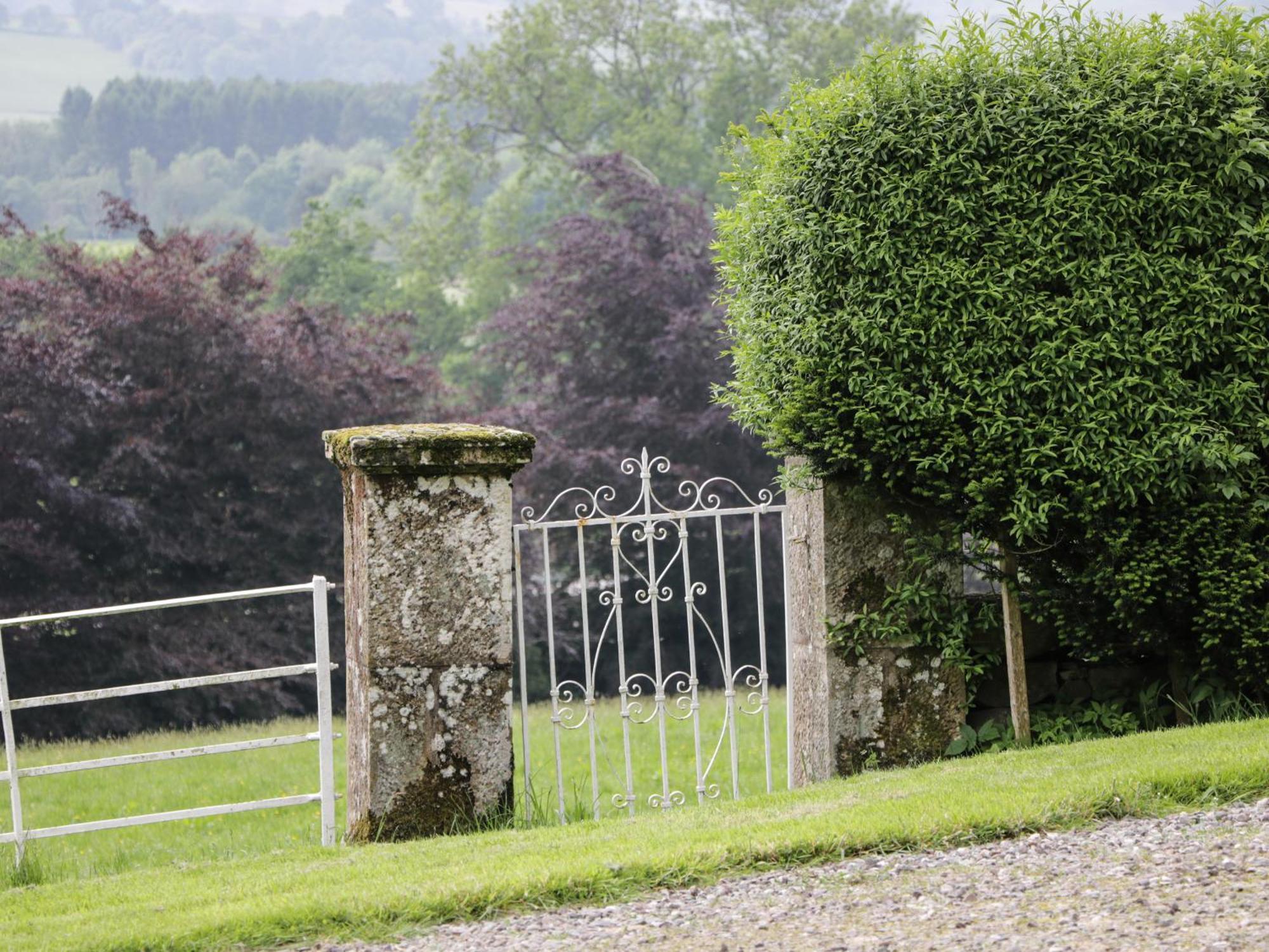 Fordie South Cottage Crieff Εξωτερικό φωτογραφία