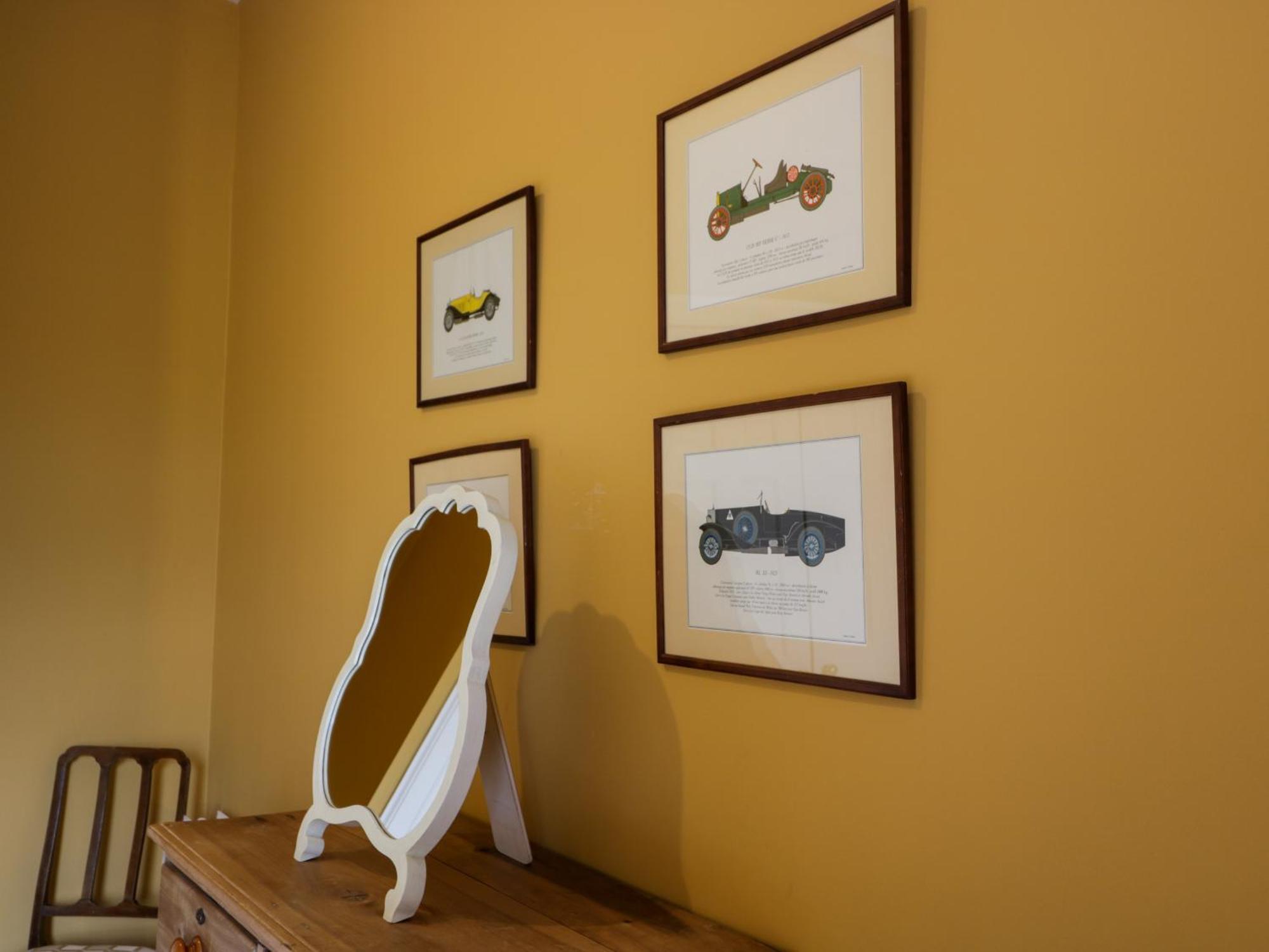 Fordie South Cottage Crieff Εξωτερικό φωτογραφία