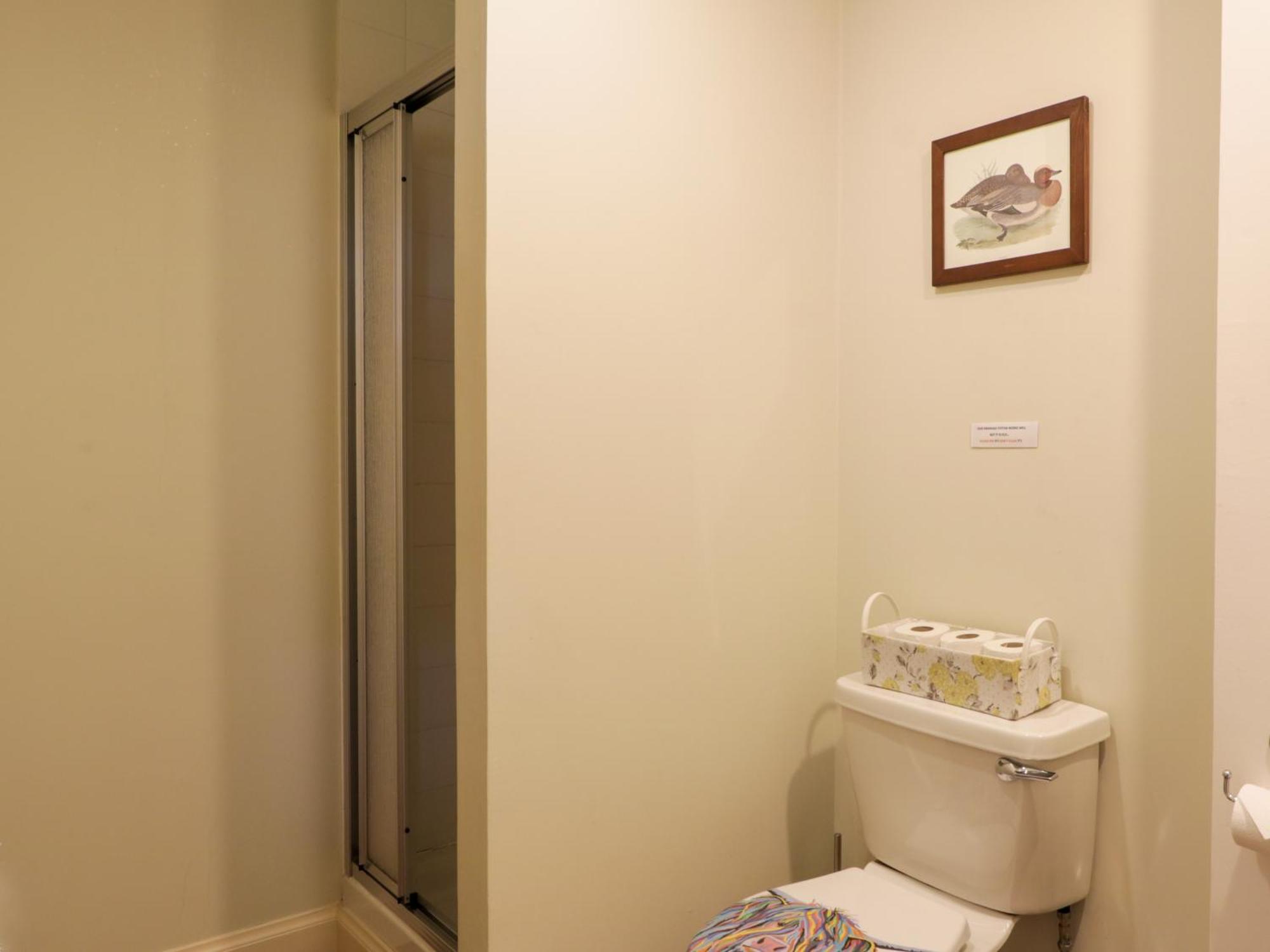 Fordie South Cottage Crieff Εξωτερικό φωτογραφία