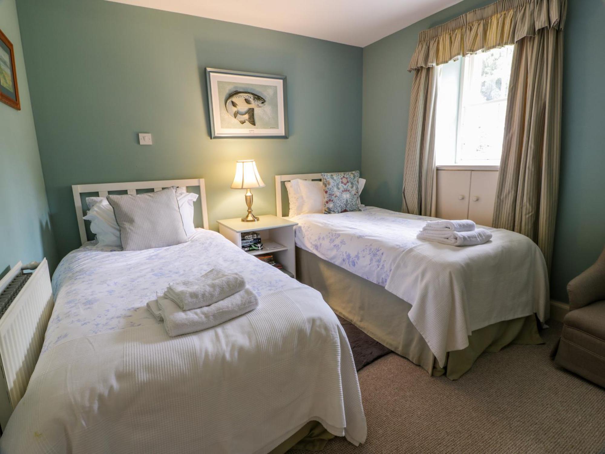 Fordie South Cottage Crieff Εξωτερικό φωτογραφία