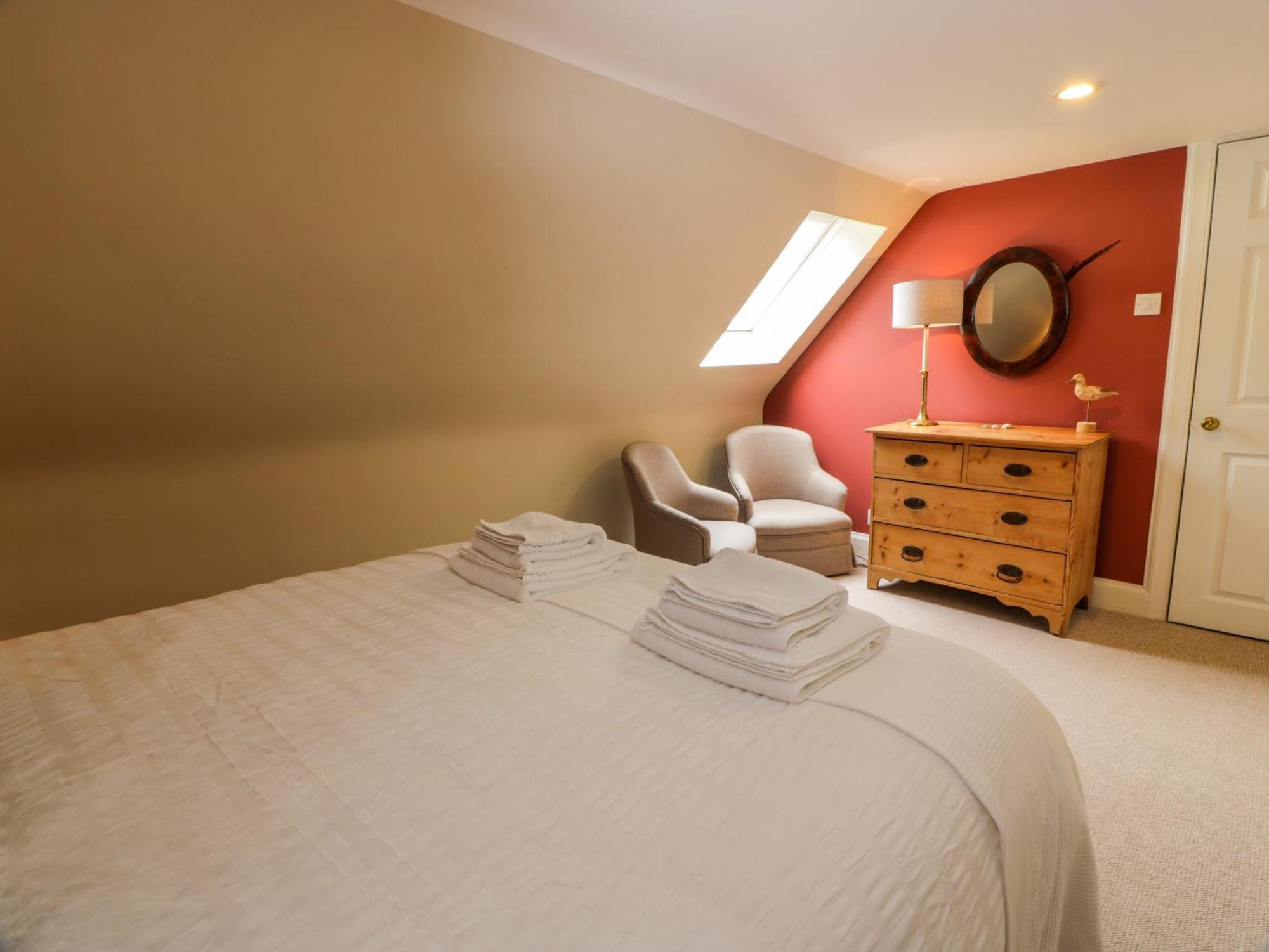 Fordie South Cottage Crieff Εξωτερικό φωτογραφία
