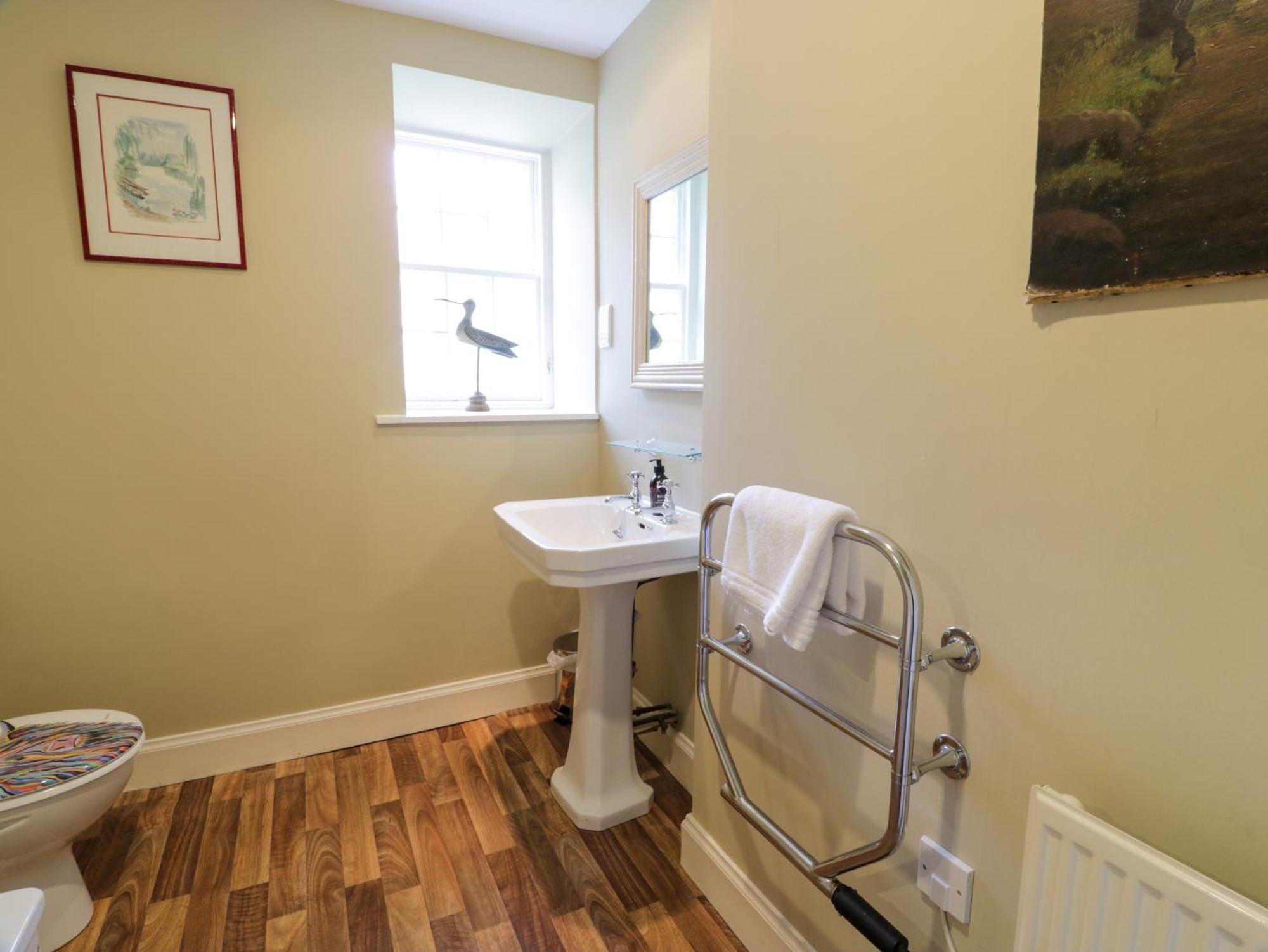 Fordie South Cottage Crieff Εξωτερικό φωτογραφία